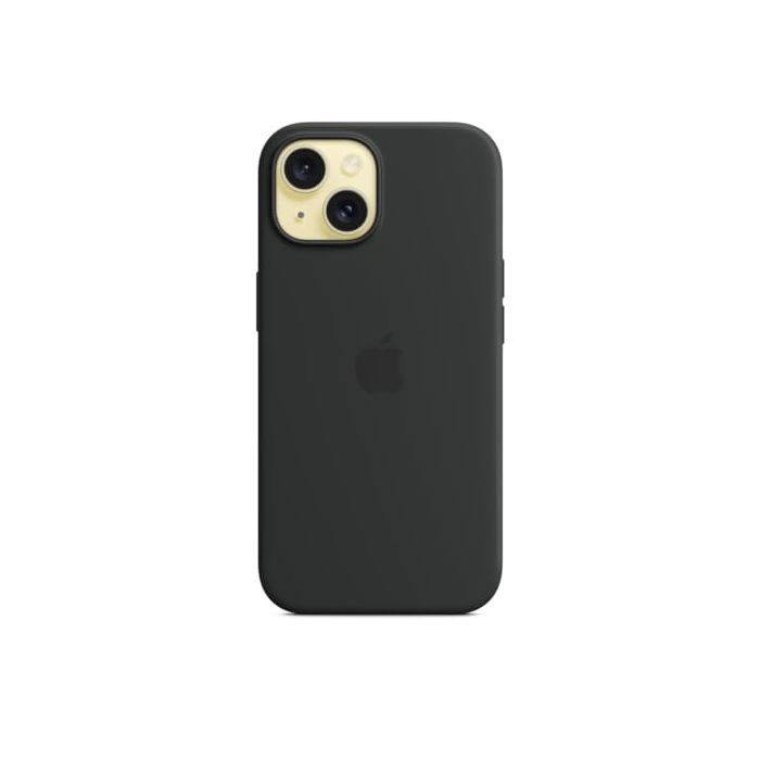 Étui pour smartphone Apple MXPD3ZM/A Noir
