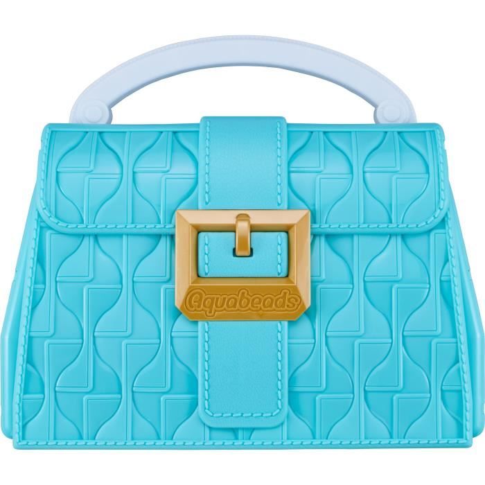 La mallette des créatifs - AQUABEADS - 1400 perles - Des 4 ans