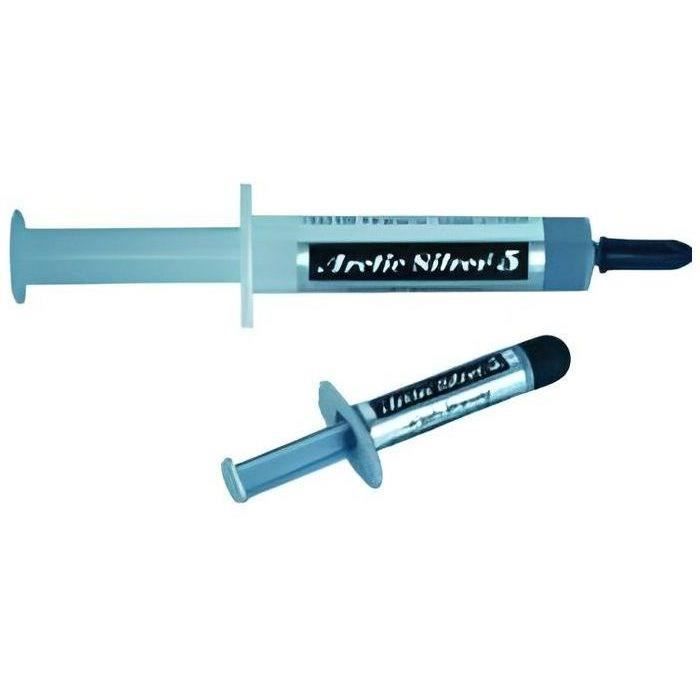 ARCTIC SILVER Arctic Silver 5 12g - P‚te thermique