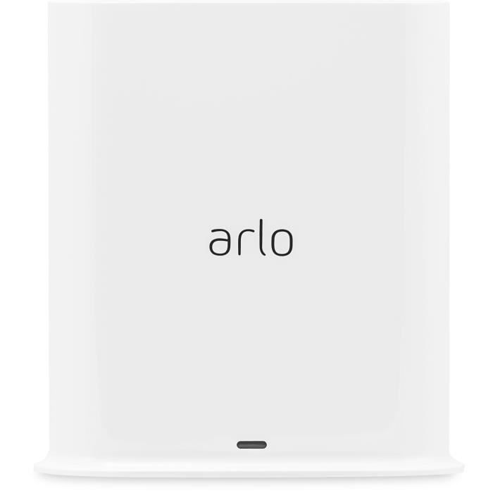 Smarthub - ARLO - VMB4540-100EUS - Stockage Local - Blanc