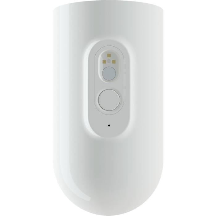 Caméra de surveillance - ARLO - Go 2 - 3G/4G - Vision nocturne - Résistante aux intempéries