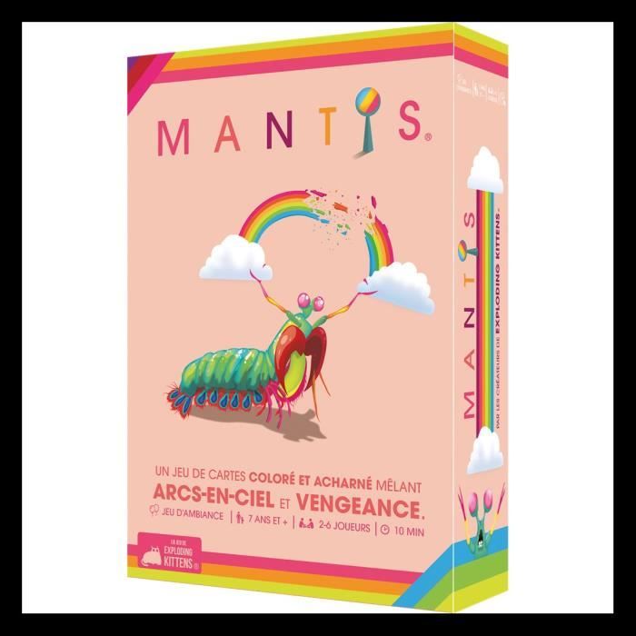 Mantis