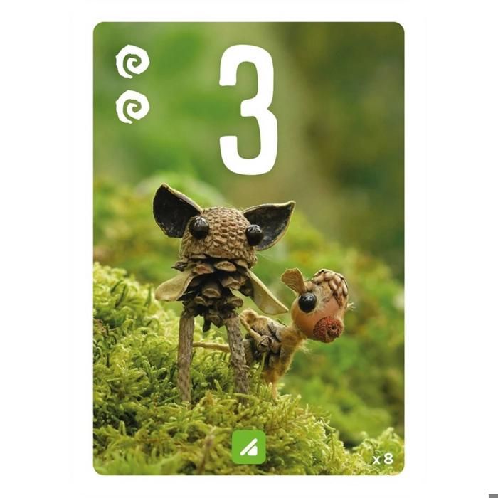 Pixies le jeu de societe