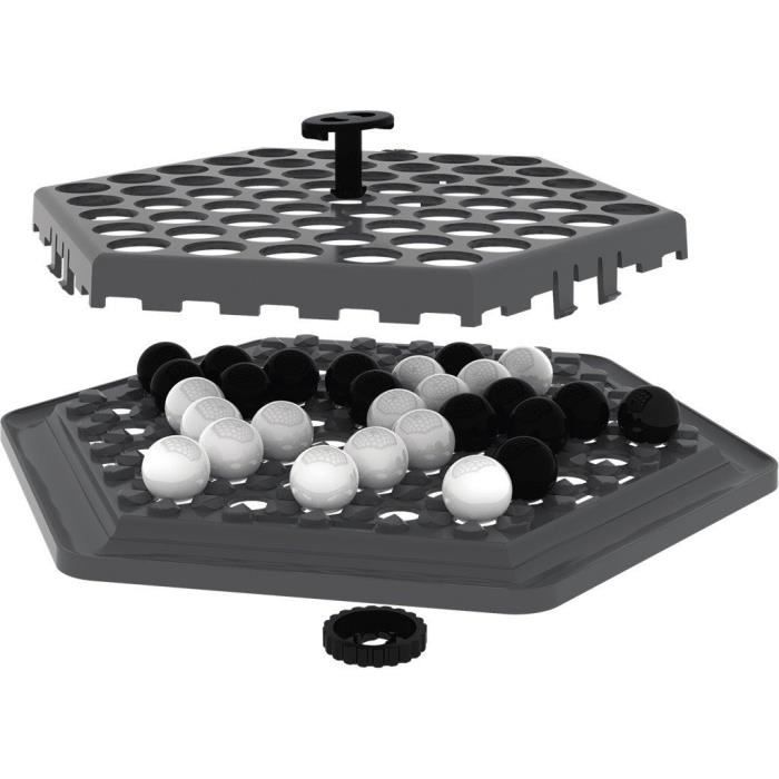 Abalone GO (Tuckbox travel) DE/ES/FR/NL