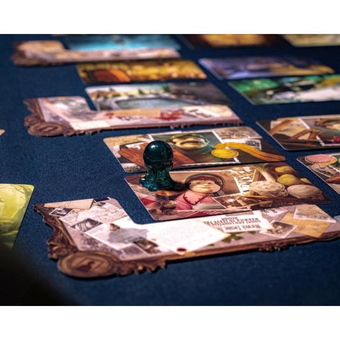 Mysterium Nouvelle édition