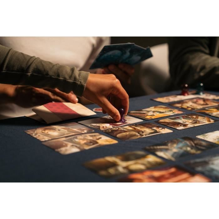 Mysterium Nouvelle édition