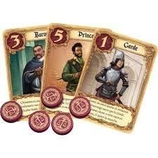 Love Letter (Eco Box)