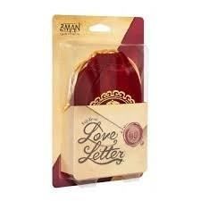 Love Letter (Eco Box)