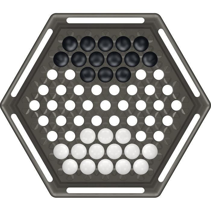 Abalone - Nouvelle Edition - Jeu de société - ASMODEE