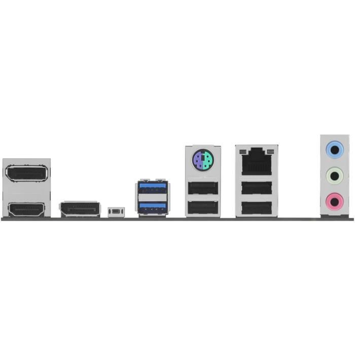 Carte mere - ASUS - TUF GAMING A620M-PLUS - AMD A620 - Emplacement AM5 micro ATX