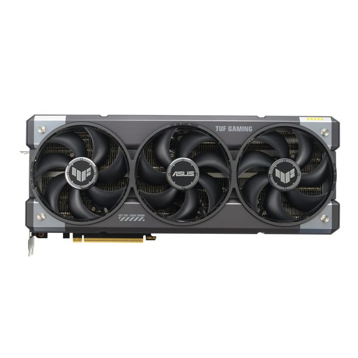 Carte graphique - ASUS - TUF-RTX5080-O16G-GAMING - GDDR7 - DLSS 4 - 16 Go