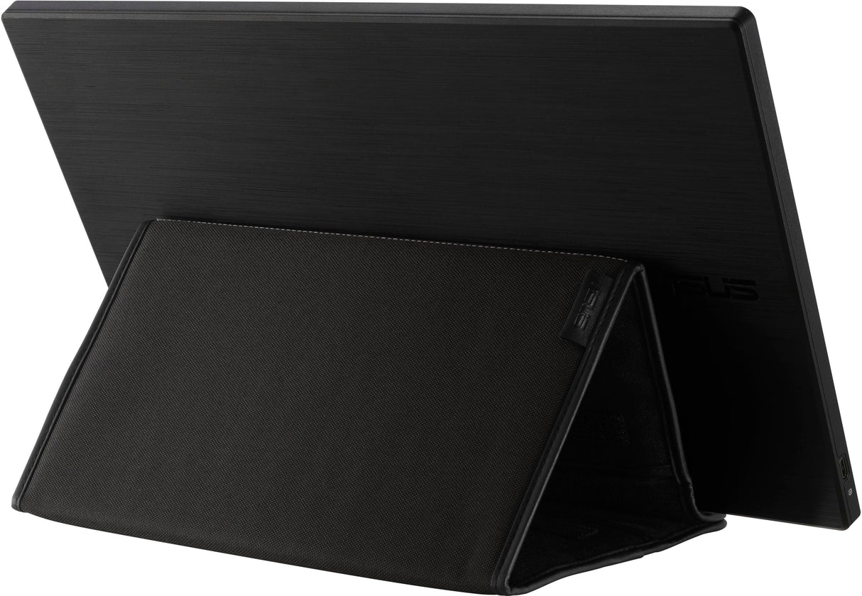 Ecran PC Portable - ASUS ZenScreen - 15.6 - FHD - 60Hz - IPS - 5ms - USB Type-C - MB166C