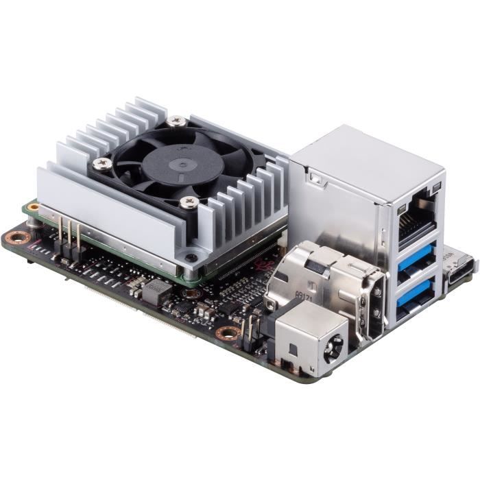 Carte mere - ASUS - Tinker Edge T - Carte de développement i.MX 8M