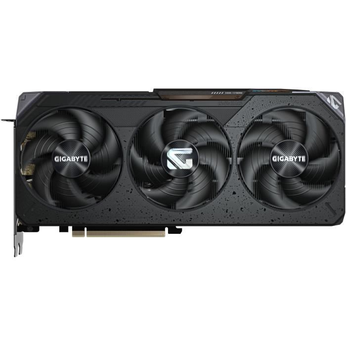 Carte graphique - GIGABYTE - Radeon RX 9070 GAMING OC - 16 Go