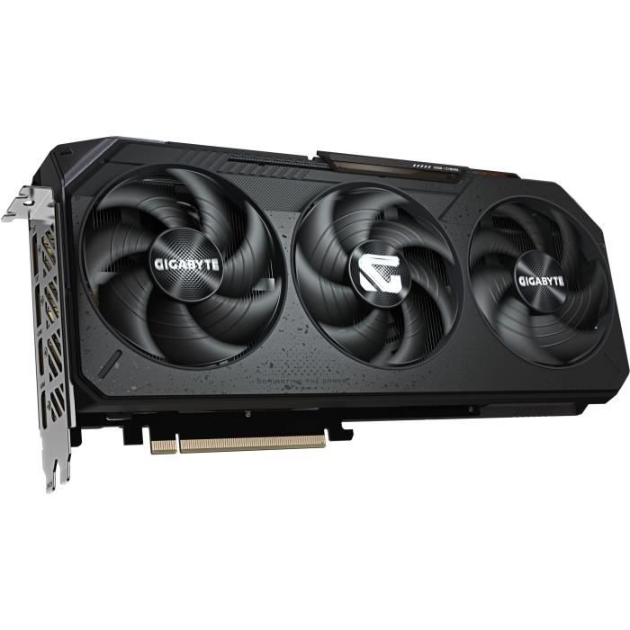 Carte graphique - GIGABYTE - Radeon RX 9070 GAMING OC - 16 Go