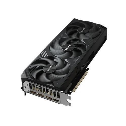 Carte graphique interne - Gigabyte GeForce RTX 5070 Ti WINDFORCE OC SFF 16G