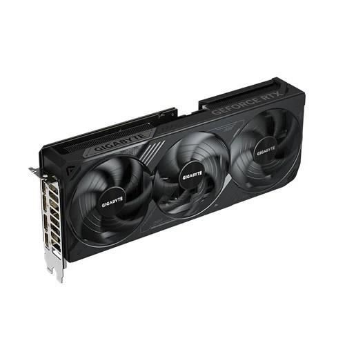 Carte graphique interne - Gigabyte GeForce RTX 5070 Ti WINDFORCE OC SFF 16G
