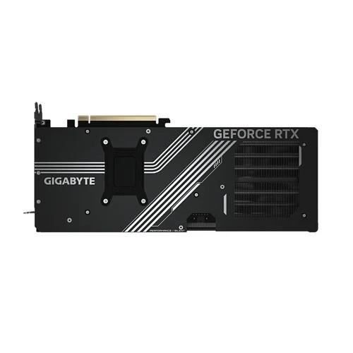 Carte graphique interne - Gigabyte GeForce RTX 5070 Ti WINDFORCE OC SFF 16G