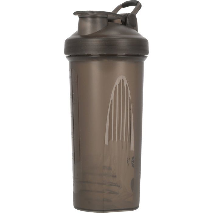 Gourde - ATHLECIA - Accessoires shaker inclus - Kistol - Beige