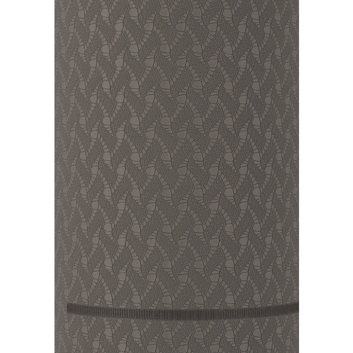 Tapis de Yoga - ATHLECIA - Estell - 6 mm - L 173 x L 61 cm - Beige
