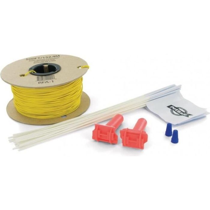 PetSafe - Kit Rallonge ClÙture Anti-fugue 150 m 0,75 mm≤