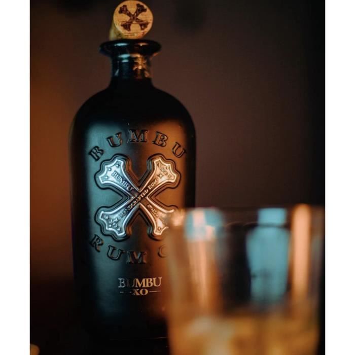 Bumbu XO 70 cl