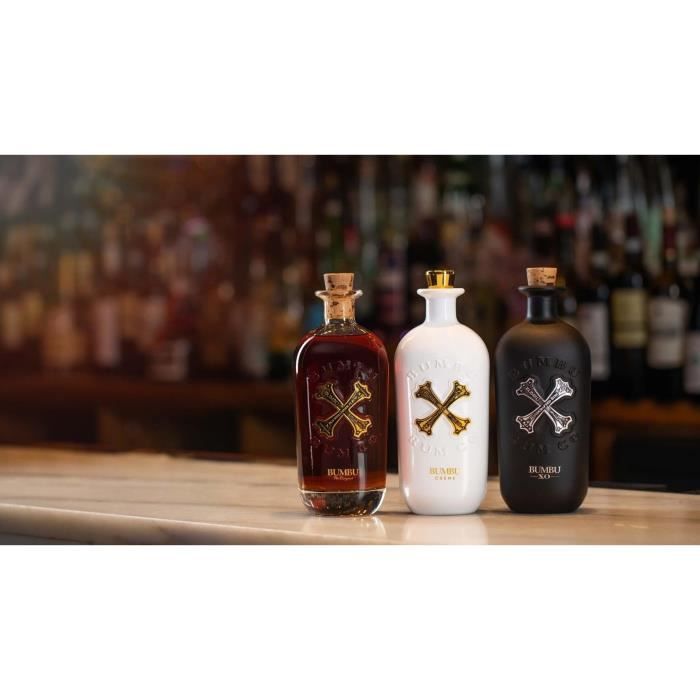 Bumbu XO 70 cl