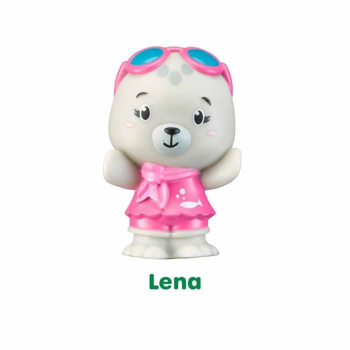 KLOROFIL Le Camping-car