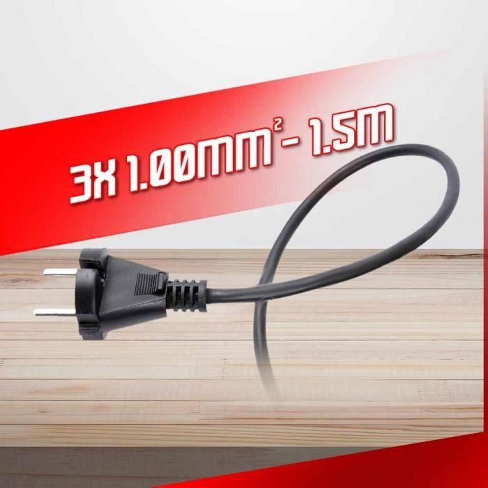 Projecteur Led - I-Watts - I-SPB100W-9000SMD - 100 W - 9000 lumens