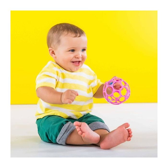 OBALL HOCHET jouets de motricité fine, éveil jouets