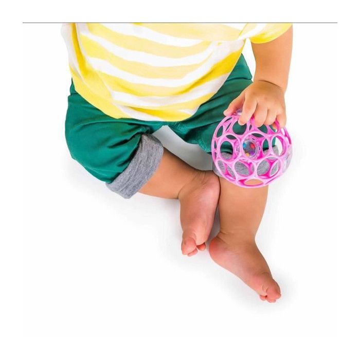 OBALL HOCHET jouets de motricité fine, éveil jouets