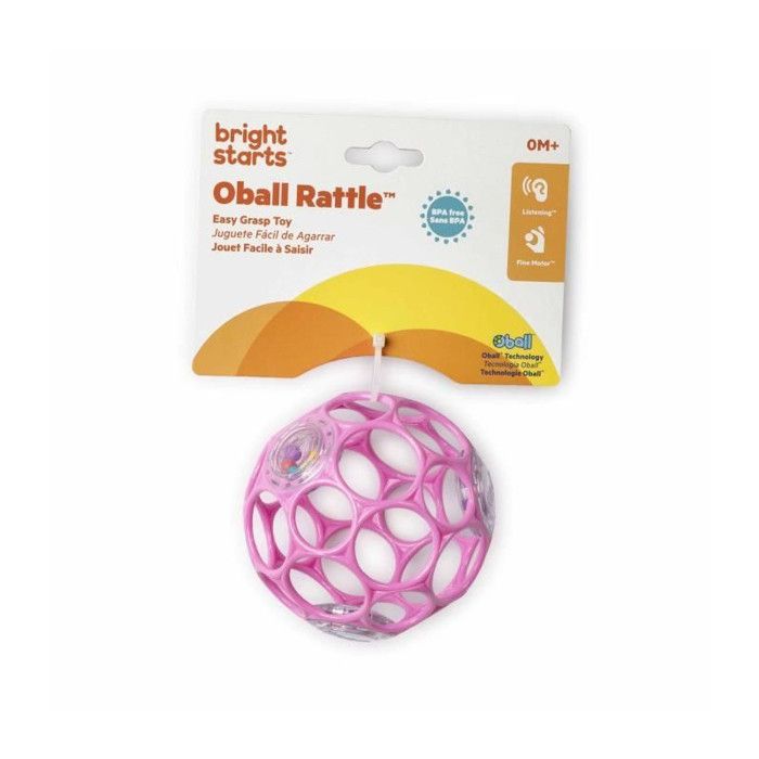 OBALL HOCHET jouets de motricité fine, éveil jouets