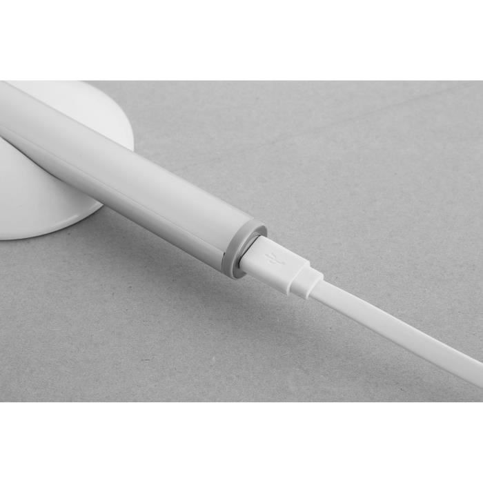 Réglette LED - GAO - Rechargeable - 2W, 150 lumens, allumage tactile