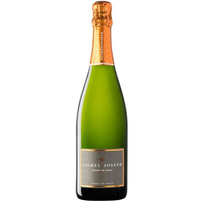 Calmel & Joseph Crťmant de Limoux Brut