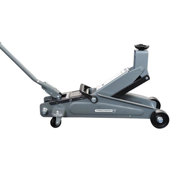 Cric SUV 2,5T - PRECISION STEEL