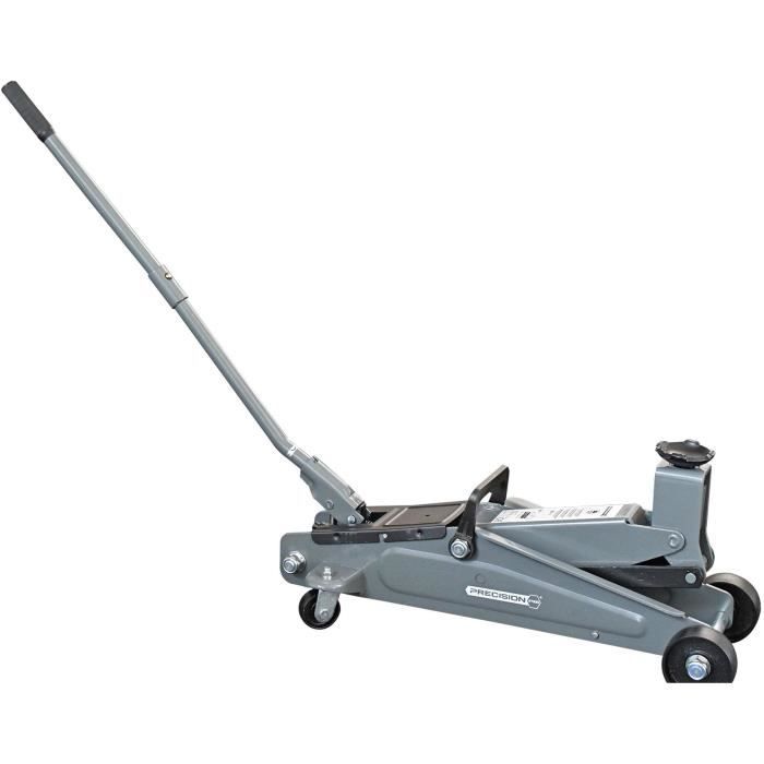 Cric SUV 2,5T - PRECISION STEEL