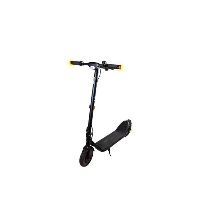 Trottinette électrique - WISPEED - C10-40 PRO - 350W nominal - 10'' - 4Ah 36 V - Noir
