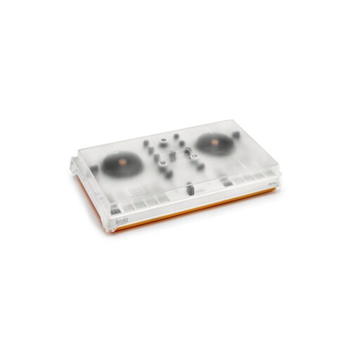 HERCULES DJ CONTROL MIX ULTRA - Contrôleur DJ Bluetooth pour Smartphone (iOS et Android) - Sans fil