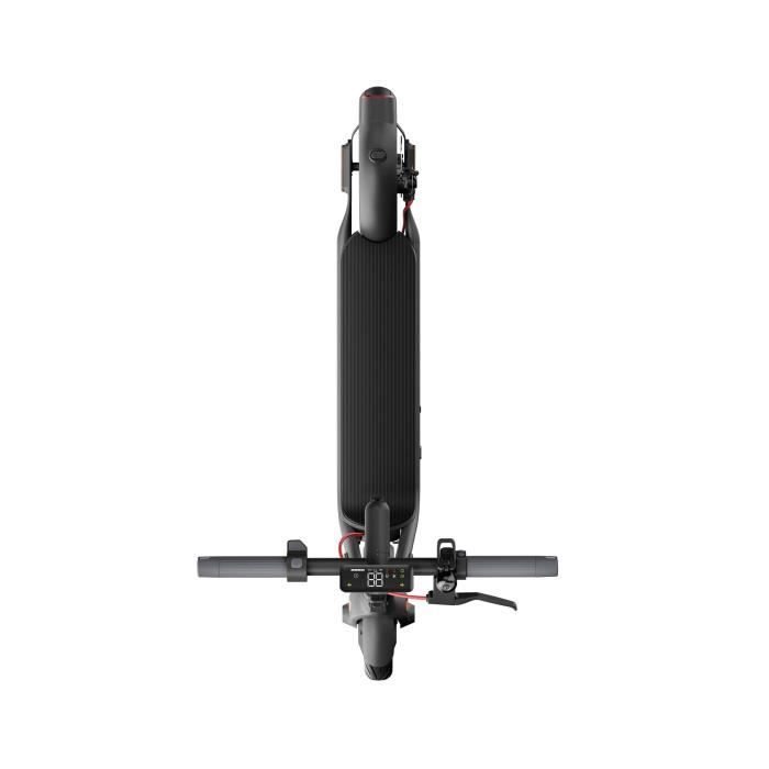 Trottinette électrique Navee V40I Pro Noir