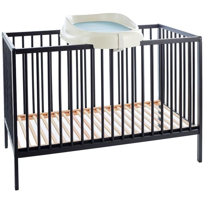 THERMOBABY Plan a langer Vasco