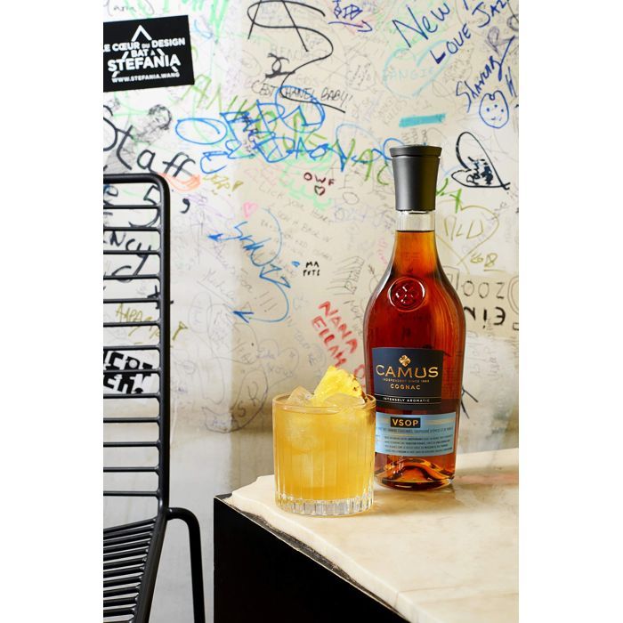 Camus - VSOP - Cognac - 40,0% Vol. - 70cl