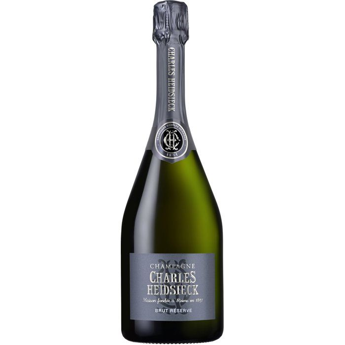 Charles Heidsieck Brut Réserve 75 cl