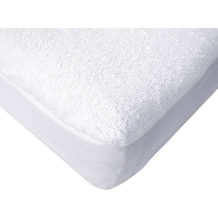 Toison D'Or - Alese housse imperméable - Transalese éponge 100 % Coton - 120 x 190 cm