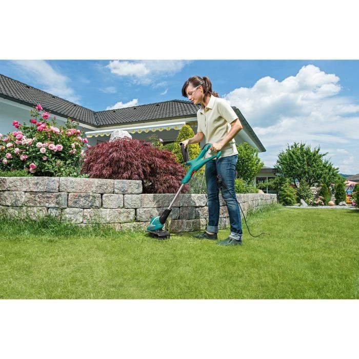 Bosch Recharge bobine de fil pour ART 24, 27, 30 et ART 30-36 LI - 6 m x Ø 1,6 mm