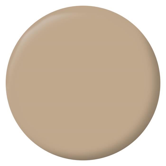 Peinture - RIPOLIN - ESPRIT DECO MULTI-SUPPORTS - Beige Plage - Satiné - 2,5L
