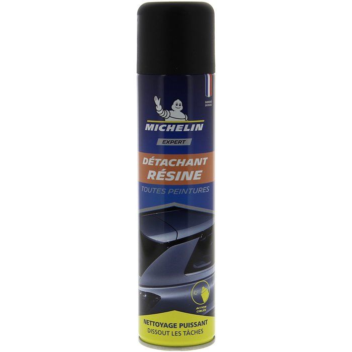 MICHELIN Expert Détachant résine - 400 ml