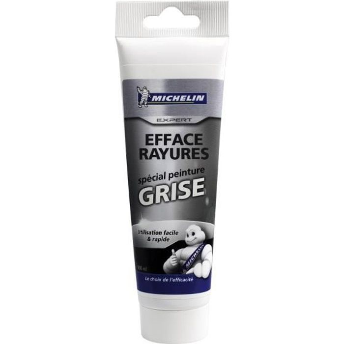 MICHELIN Expert Efface-rayures - Gris - 100 ml