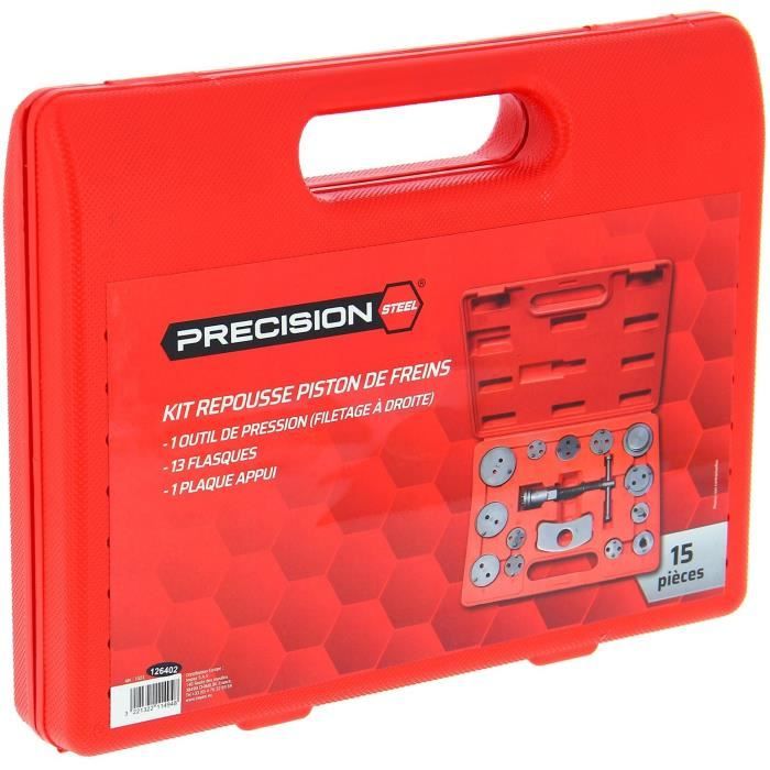 Malette repousse piston - PRECISION STEEL
