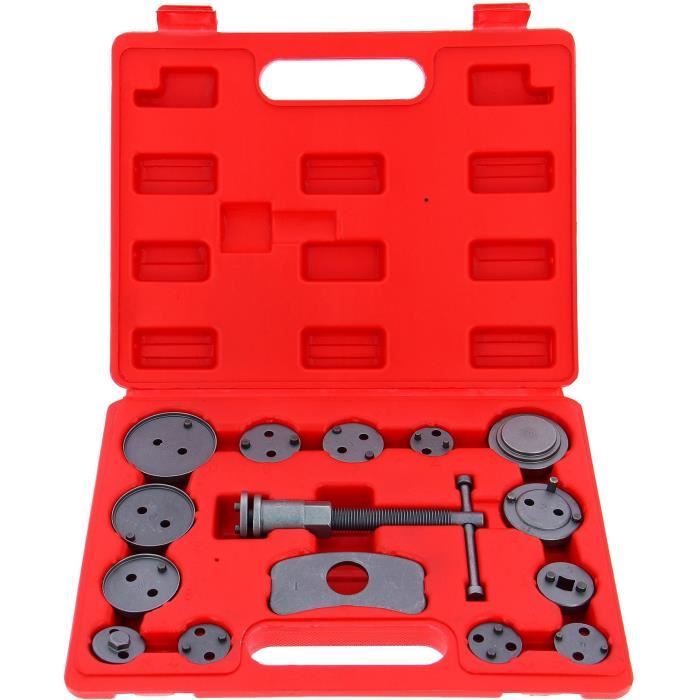 Malette repousse piston - PRECISION STEEL