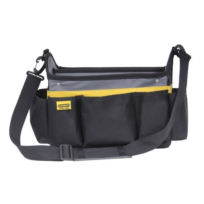 Panier porte-outils - STANLEY - STST1-70718 - 30cm